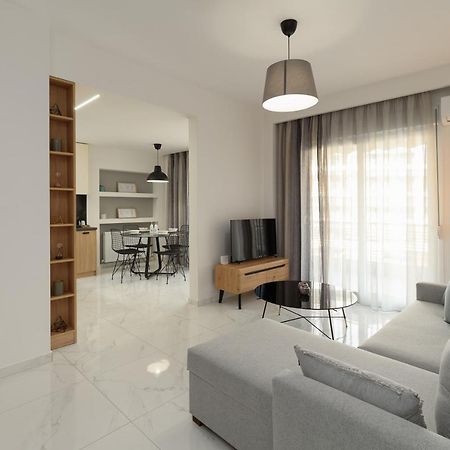 Twin Superior Suites Salonicco Esterno foto