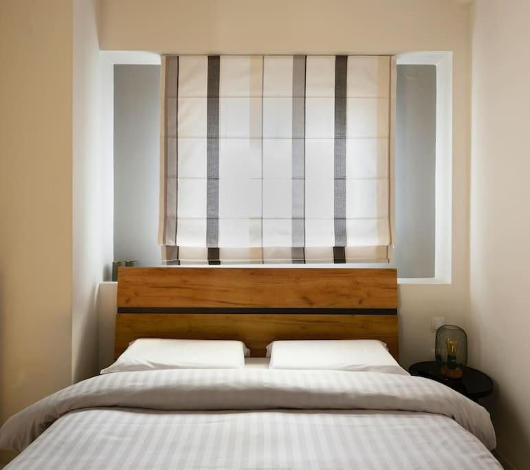Twin Superior Suites Salonicco Esterno foto