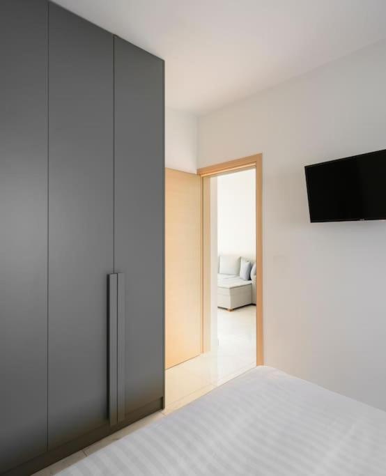 Twin Superior Suites Salonicco Esterno foto