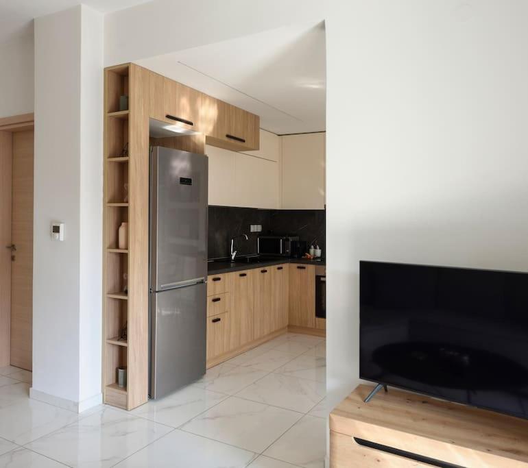 Twin Superior Suites Salonicco Esterno foto
