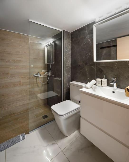 Twin Superior Suites Salonicco Esterno foto
