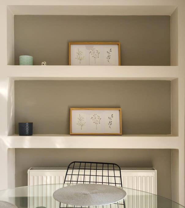 Twin Superior Suites Salonicco Esterno foto