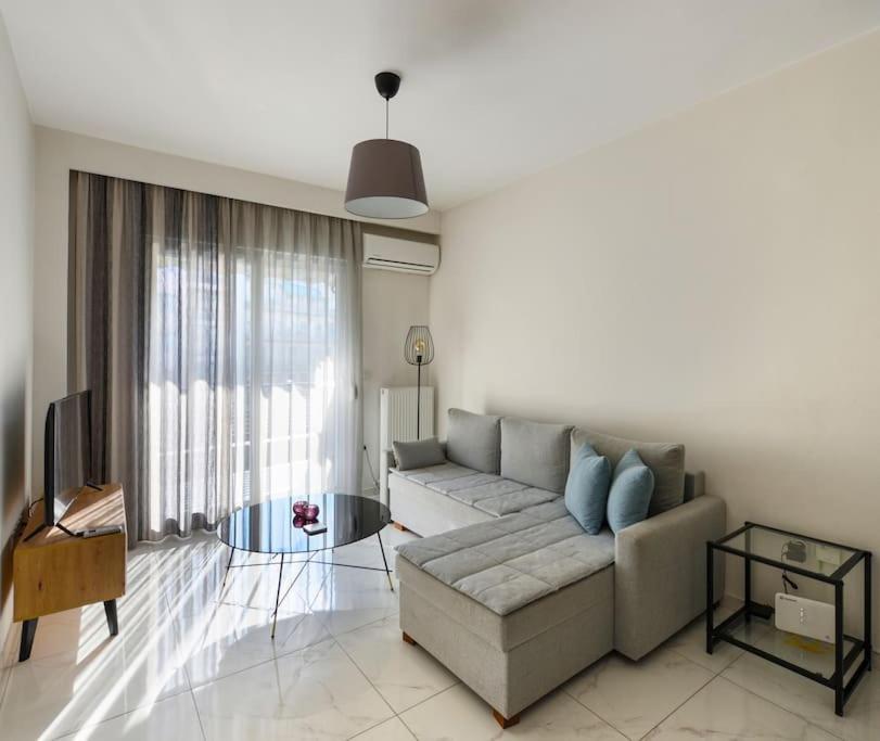 Twin Superior Suites Salonicco Esterno foto