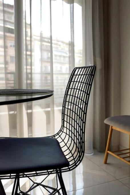 Twin Superior Suites Salonicco Esterno foto