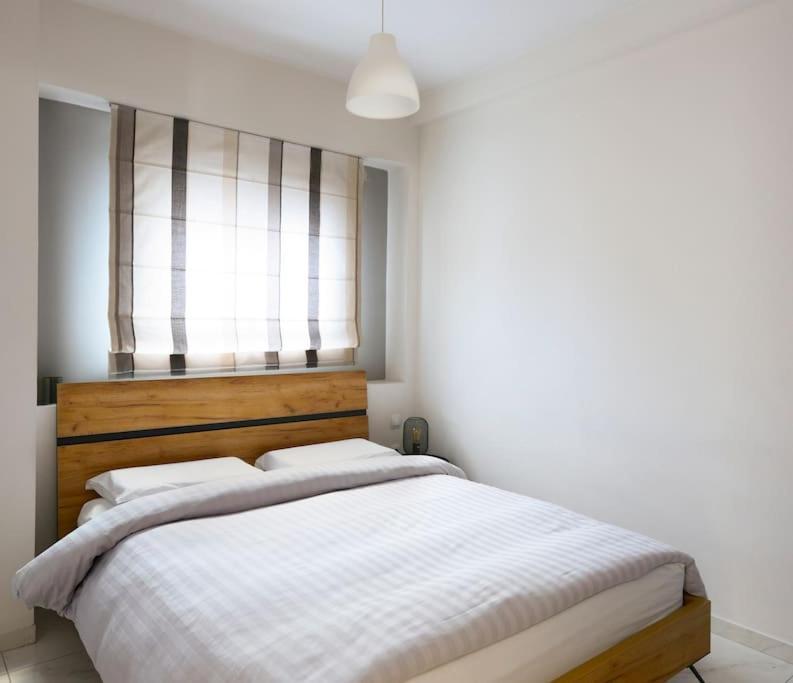 Twin Superior Suites Salonicco Esterno foto